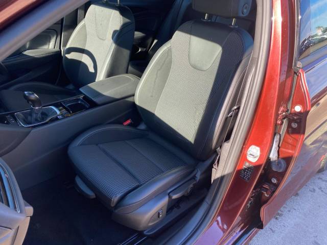 2018 Vauxhall Insignia 1.5T SRi Vx-line Nav 5dr