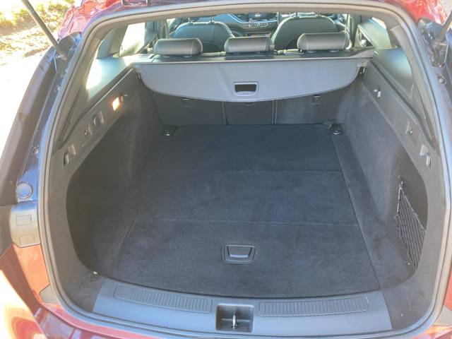 2018 Vauxhall Insignia 1.5T SRi Vx-line Nav 5dr