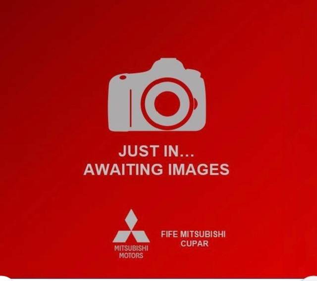 2020 Mitsubishi Eclipse Cross 1.5 3 5dr CVT 4WD