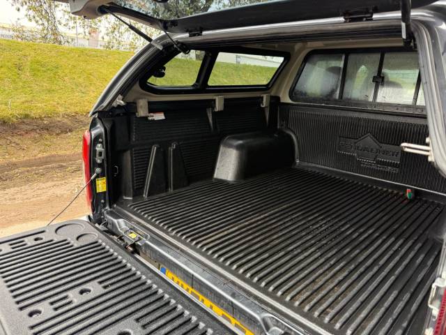 2021 Mitsubishi L200 2.3 Double Cab DI-D 150 Barbarian X 4WD Auto