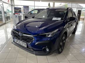 SUBARU CROSSTREK 2025 (25) at Fife Isuzu Cupar