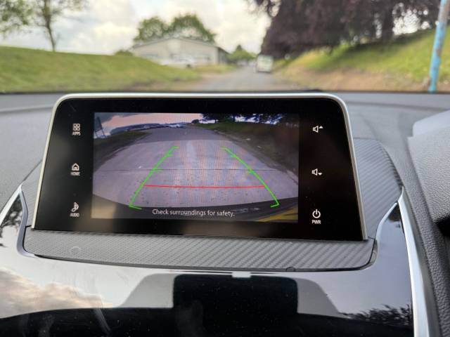 2021 Mitsubishi Eclipse Cross 1.5 Dynamic 5dr CVT 4WD