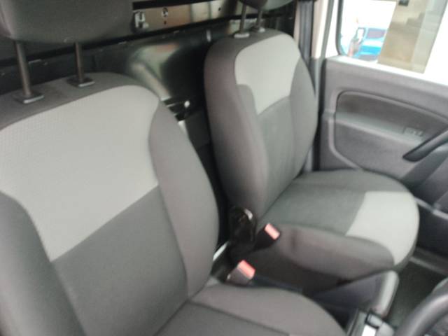 2020 Renault Kangoo Maxi LL21 44kW 33kWh Business i-Crew Van Cab Auto