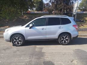 SUBARU FORESTER 2014 (14) at Fife Isuzu Cupar