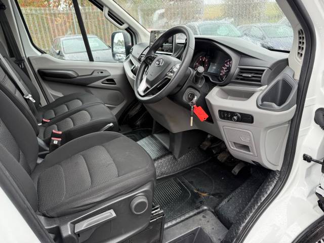 2023 Maxus Deliver 9 2.0 D20 150 High Roof Van