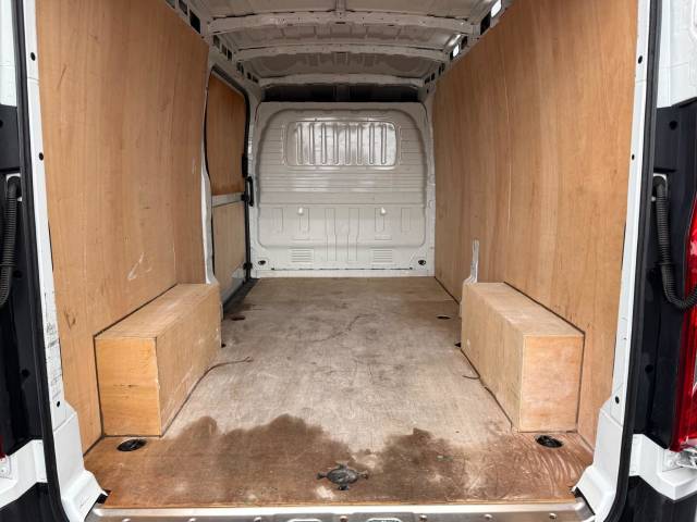 2023 Maxus Deliver 9 2.0 D20 150 High Roof Van