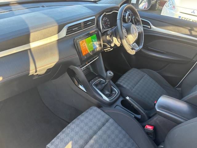 2022 MG MG ZS 1.5 VTi-TECH Excite 5dr