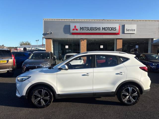 2022 MG MG ZS 1.5 VTi-TECH Excite 5dr