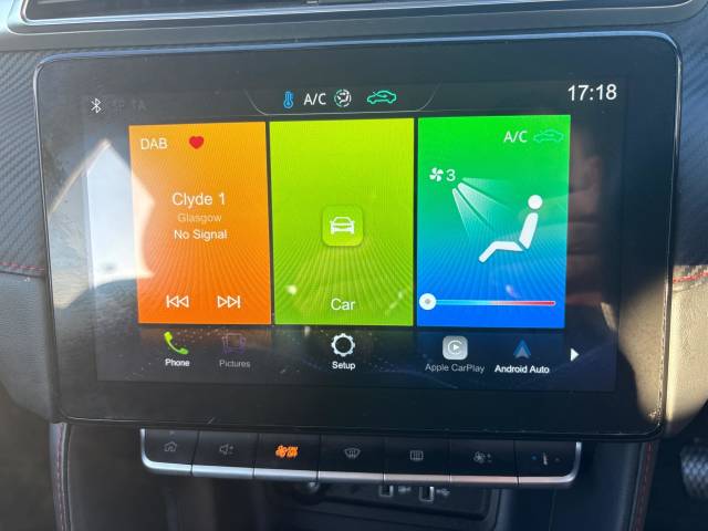 2022 MG MG ZS 1.5 VTi-TECH Excite 5dr