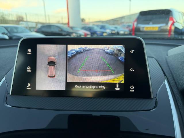 2021 Mitsubishi Eclipse Cross 1.5 ECLIPSE CROSS 4 4X2