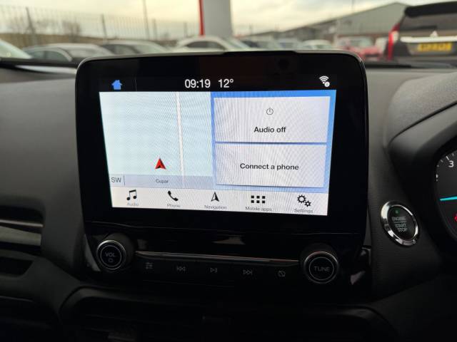 2019 Ford Ecosport 1.0 EcoBoost 125 ST-Line 5dr