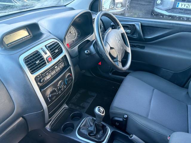 2004 Mitsubishi Space Star 1.9 DI-D S 5dr