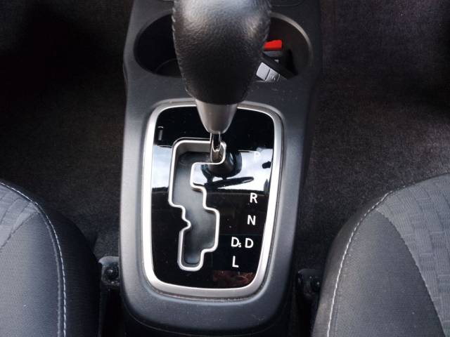 2017 Mitsubishi Mirage 1.2 Juro 5dr CVT