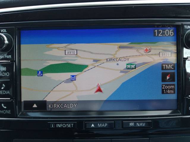 2018 Mitsubishi Outlander 2.2 DI-D 4 5dr Auto