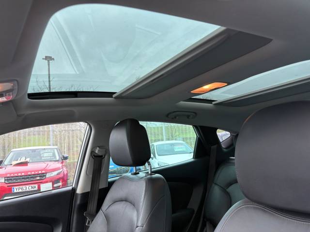 2012 Hyundai ix35 2.0 CRDi Premium 5dr Auto