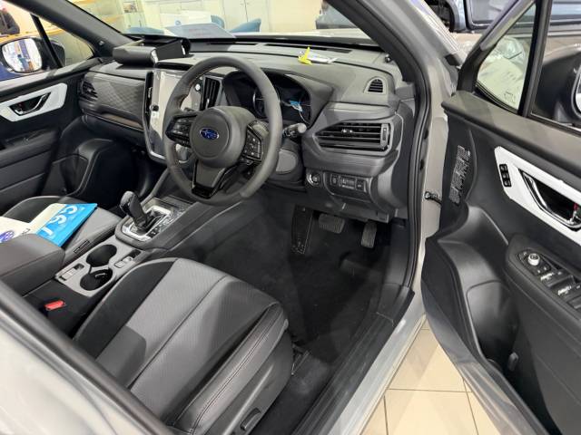 2025 Subaru Forester 2.0i e-Boxer Touring 5dr Lineartronic