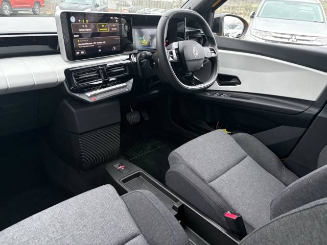 2025 Renault 5 E-Tech electric 0.0 90kW Evolution Urban Range 40kWh 5dr Auto