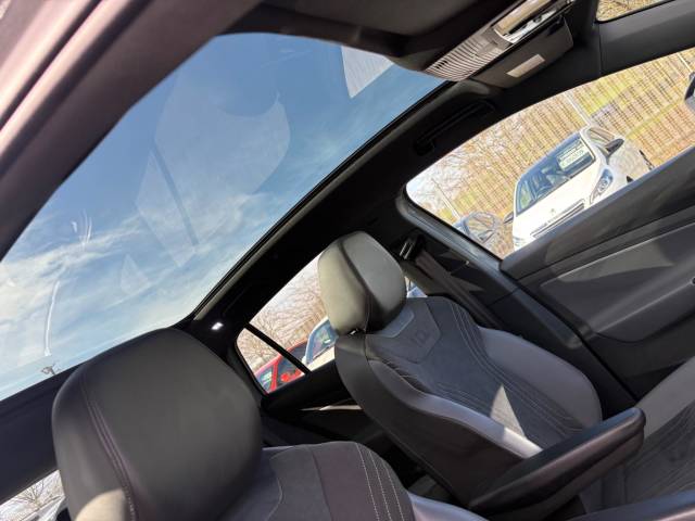 2022 Volkswagen Id.5 0.0 150kW Style Pro Performance 77kWh 5dr Auto