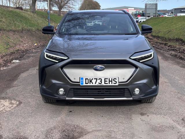 2023 Subaru Solterra 0.0 150kW Touring 71.4kWh 5dr Auto AWD