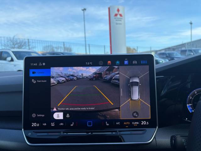 2025 Volkswagen Golf 2.0 TSI 333 R Black Edition 4Motion 5dr DSG