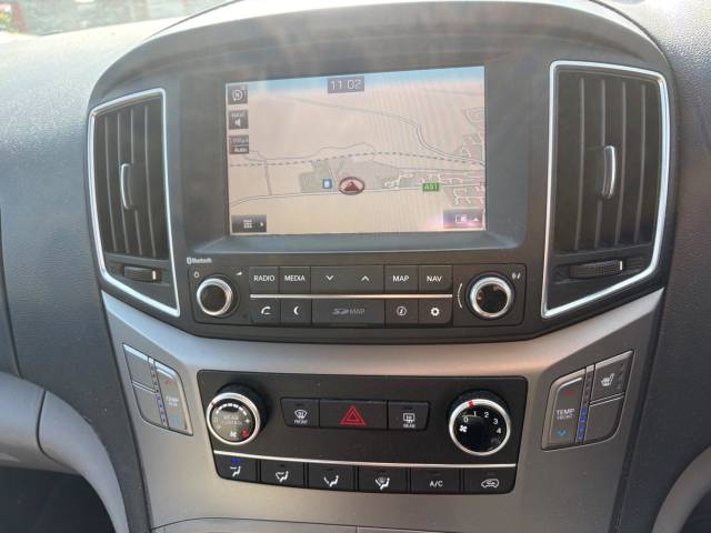 2017 Hyundai I800 2.5 CRDi [136] SE Nav 5dr