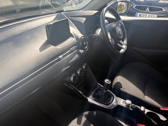 2018 Mazda Mazda2 1.5 SE-L Nav+ 5dr