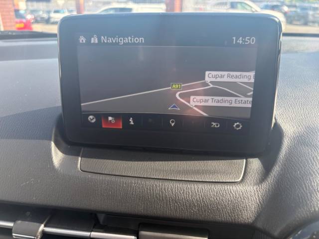 2018 Mazda Mazda2 1.5 SE-L Nav+ 5dr