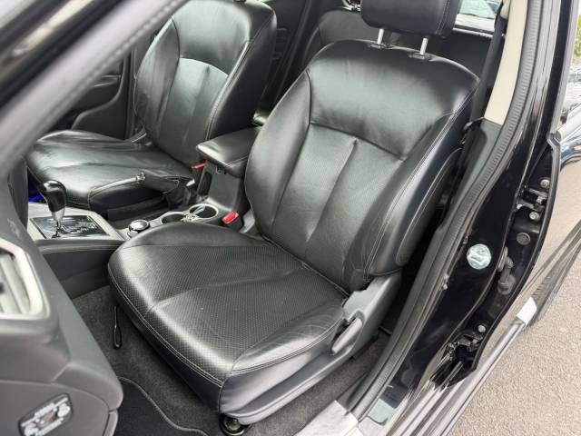2020 Mitsubishi L200 2.2 DI-D DC Barbarian Auto 4WD Euro 6 (s/s) 4dr