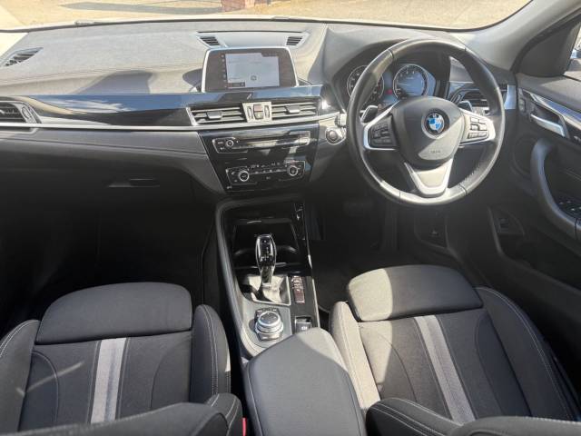 2019 BMW X2 2.0 20i Sport DCT sDrive Euro 6 (s/s) 5dr