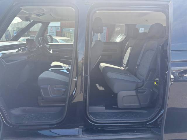 2024 Volkswagen Id. Buzz Pro 77kWh Life Auto 5dr