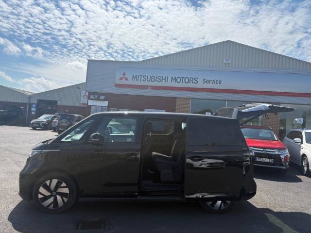 2024 Volkswagen Id. Buzz Pro 77kWh Life Auto 5dr