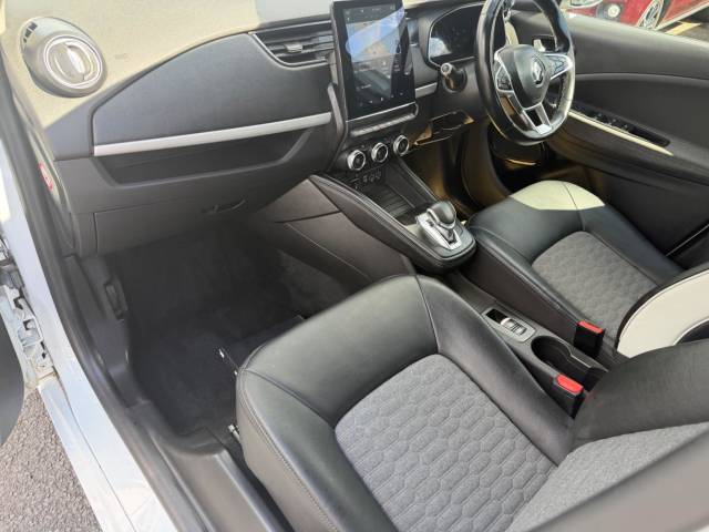 2021 Renault Zoe R110 52kWh Business+ Auto 3dr (i, Rapid Charge)