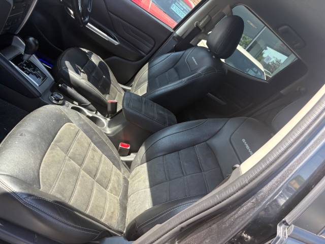 2019 Mitsubishi L200 2.2 DI-D DC Barbarian X Auto 4WD Euro 6 (s/s) 4dr