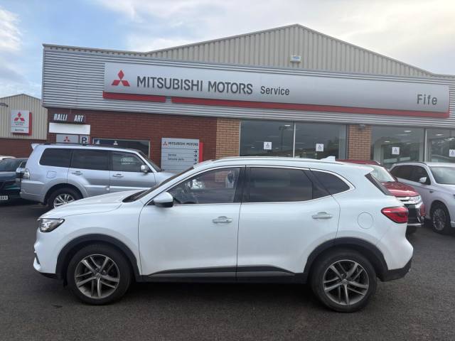 2022 MG MG HS 1.5 T-GDI Exclusive Euro 6 (s/s) 5dr