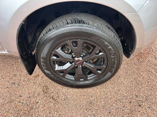 2022 Isuzu D-max 1.9 DL20 Double Cab 4x4