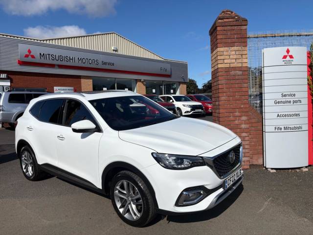 2022 MG MG HS 1.5 T-GDI Exclusive Euro 6 (s/s) 5dr