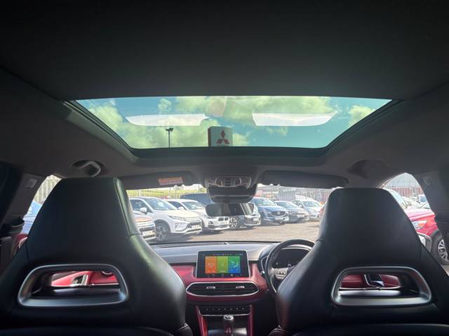 2022 MG MG HS 1.5 T-GDI Exclusive Euro 6 (s/s) 5dr