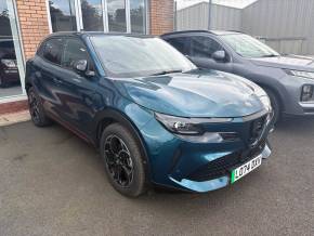 ALFA ROMEO JUNIOR at Fife Isuzu Cupar