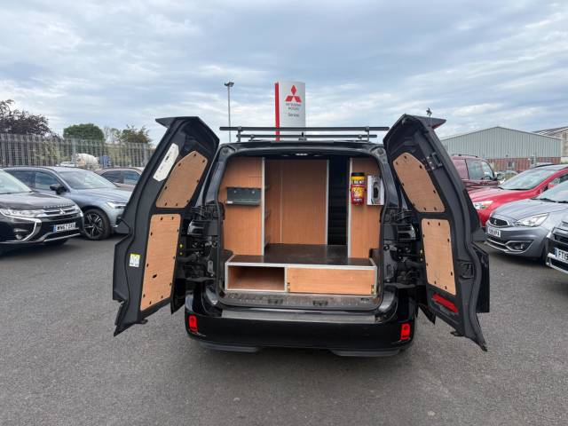 2024 Volkswagen ID. Buzz Cargo Pro 77kWh Commerce Plus Auto 5dr