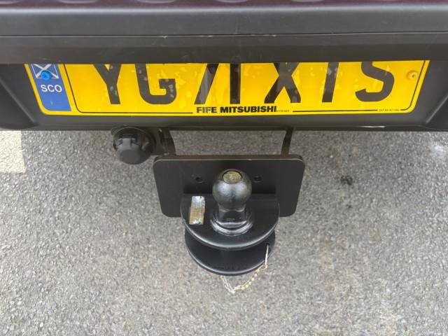 2021 Nissan Navara 2.3 dCi Tekna Auto 4WD Euro 6 4dr