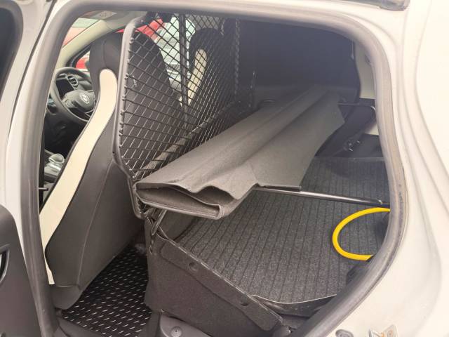2021 Renault Zoe R110 52kWh Business Auto 3dr (i)