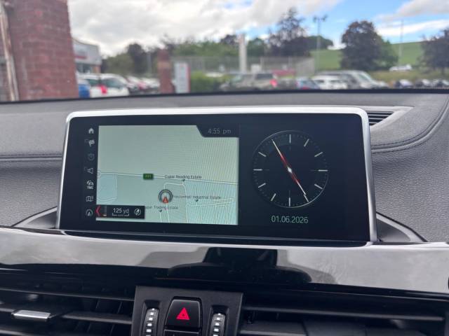 2018 BMW X2 2.0 20d M Sport X Auto xDrive Euro 6 (s/s) 5dr