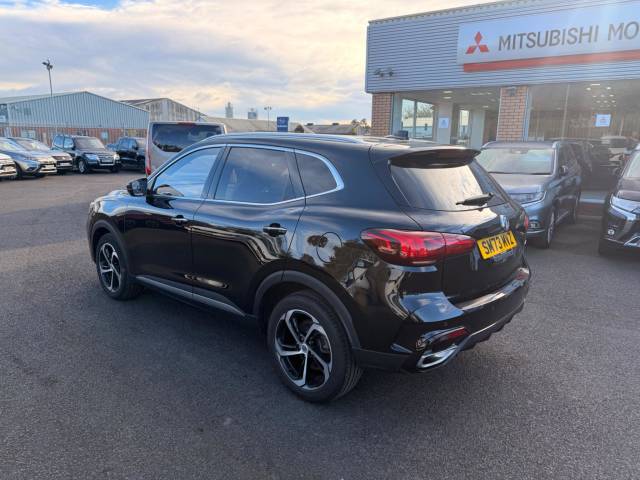 2023 MG MG HS 1.5 T-GDI Trophy DCT Euro 6 (s/s) 5dr