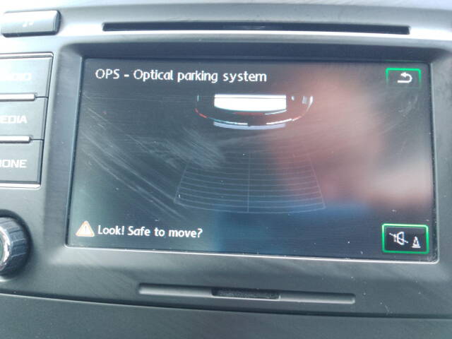 2014 Skoda Yeti 2.0 TDI SE Outdoor DSG 4WD Euro 5 5dr
