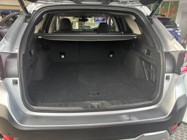 2026 Subaru Outback 2.5i Touring 5dr Lineartronic