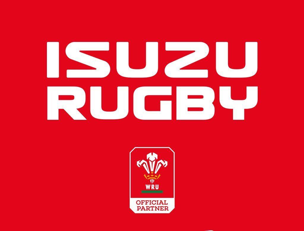 ISUZU ‘GET RUGGED’ WITH NEW APP FOR HOME NATIONS RUGBY FANS